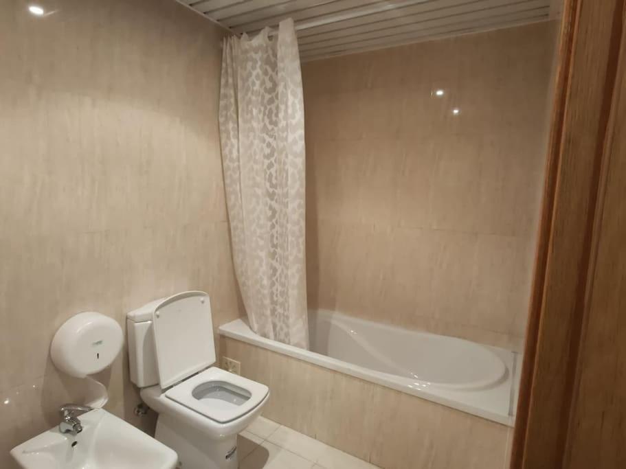 Sweet Little Orange Apartment Lisboa Екстериор снимка