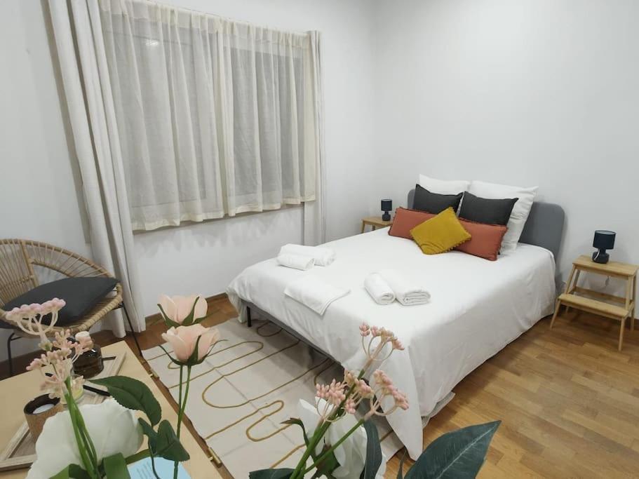 Sweet Little Orange Apartment Lisboa Екстериор снимка